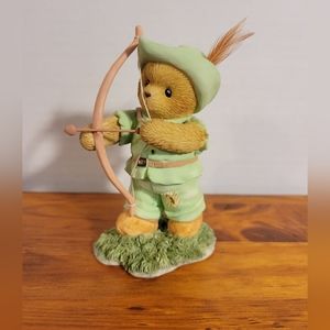 Cherished Teddies 2005, Celebrate The Riches Of Friendship